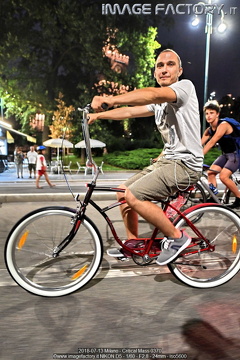 2018-07-13 Milano - Critical Mass 0370